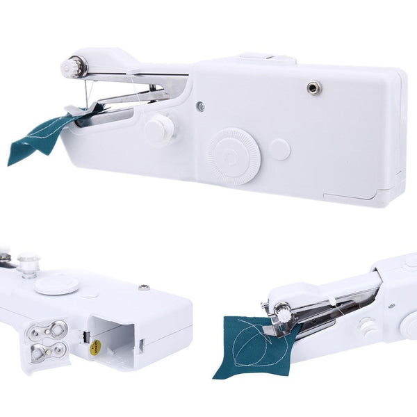 Portable Handheld Sewing Machine™